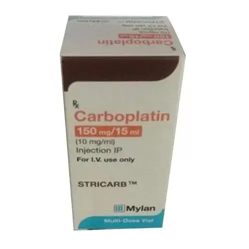 Stricarb 150mg Injection 1s