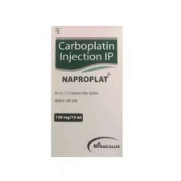 Naproplat 150mg Injection