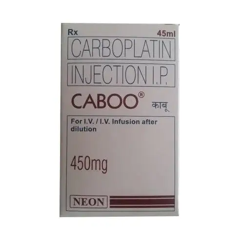 Caboo 450mg Injection 45ml