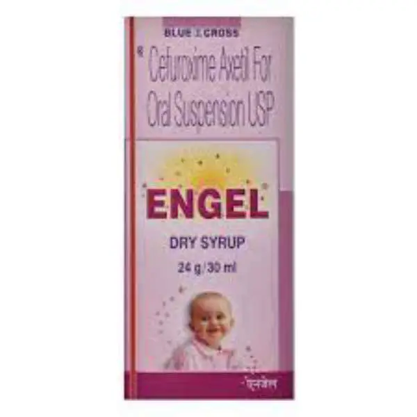 Engel Syrup