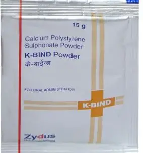 K Bind Powder 15gm
