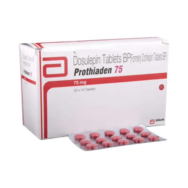 Prothidep 75mg Tablet