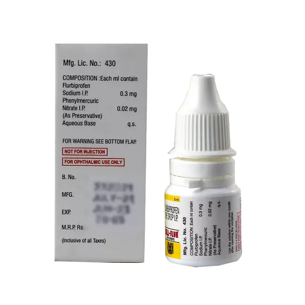 BELL-FLUR E/DROP 5ML