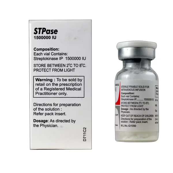 STPASE 1.5MG INJ VIAL
