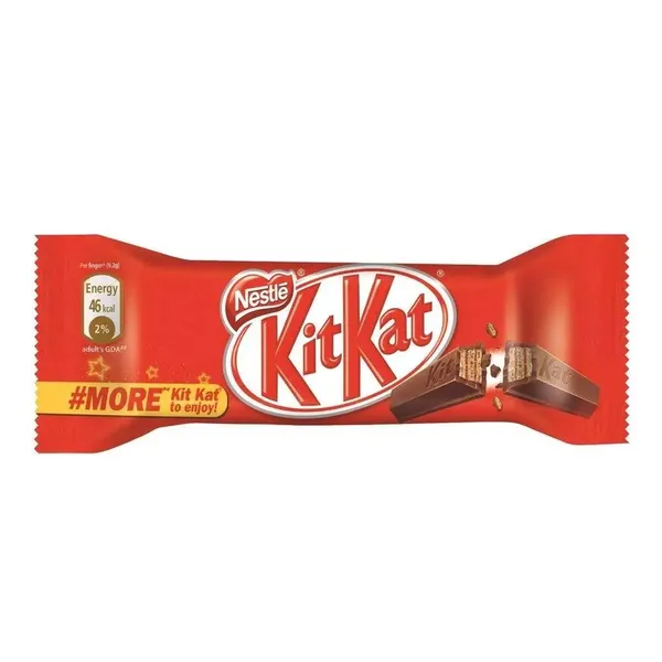 NEST CHOC KITKAT 18GM