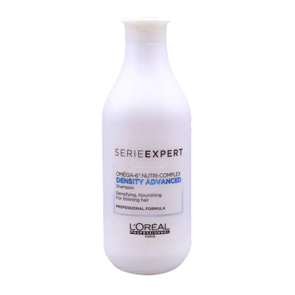 LOREAL SHMP DENSITY ADVANCE 300ML