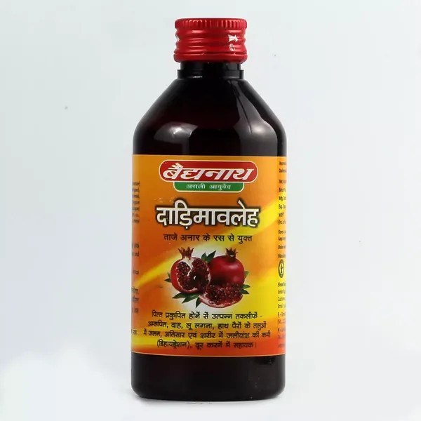 DADIMAVLEHA BAID 200ML