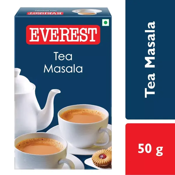 EVEREST MASALA TEA 50GM
