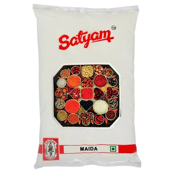 MAIDA SATYAM 1KG