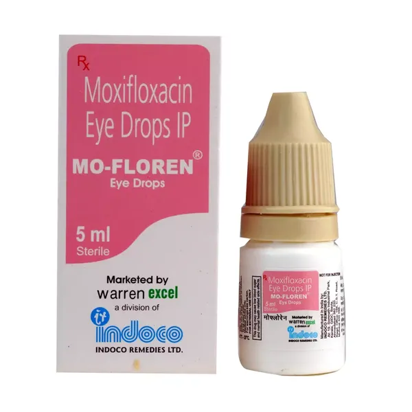 MO-FLOREN E/DROP 5ML