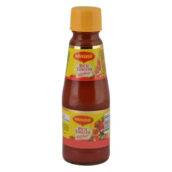 MAGGI K/UP TOMATO 200GM