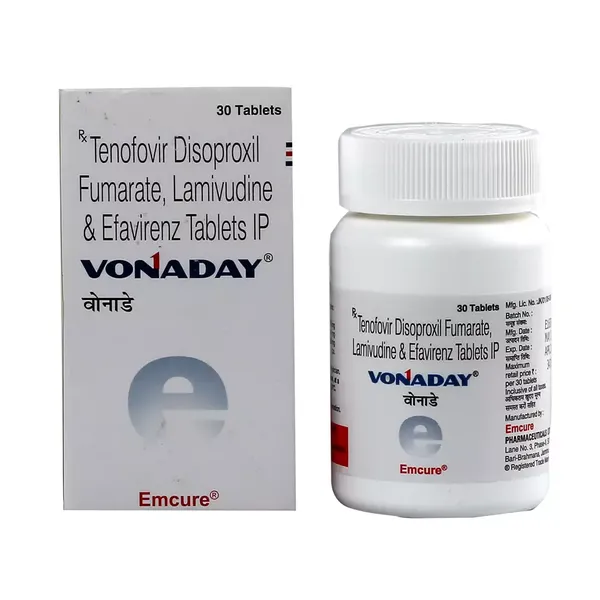 VONADAY 30TAB