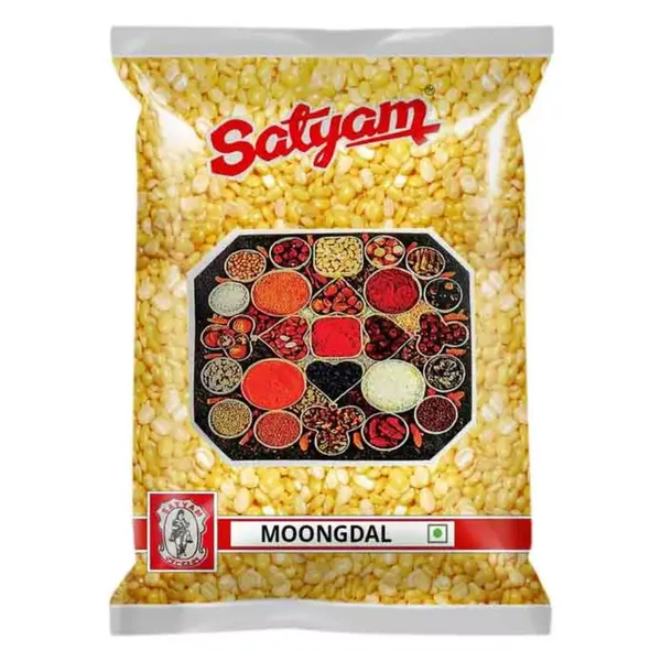 MOONGDAL SATYAM 1KG