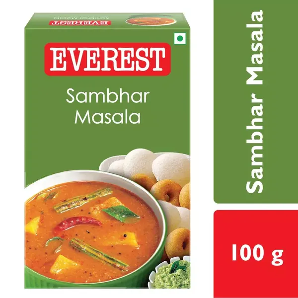 EVEREST MASALA SAMBHAR 100GM