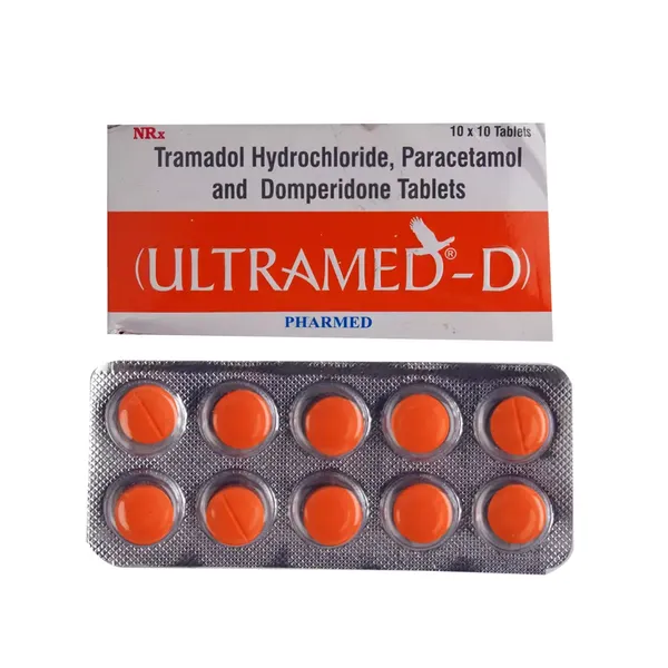 ULTRAMED-D 10TAB
