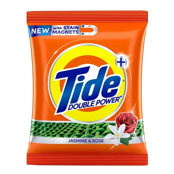 TIDE PWDR JASMINE ROSE 500GM