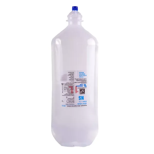 NS 1000ML I.V FKB