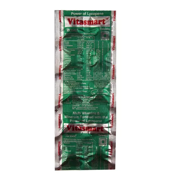VITASMART 10TAB