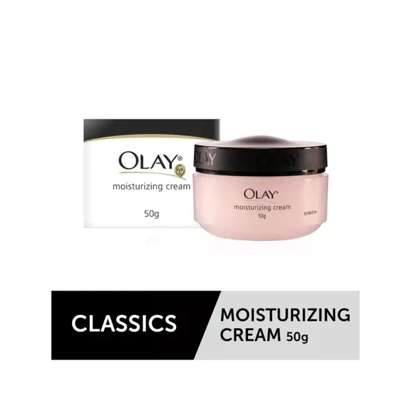 OLAY CRM MOIST 50GM