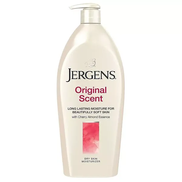 JERGENS B/LTN ORIGINAL SCENT 600ML