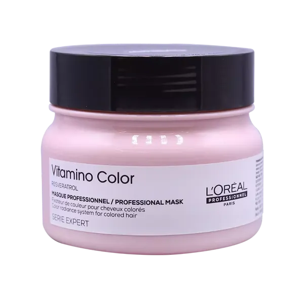 LOREAL HR/MASK VITAMINO 250ML