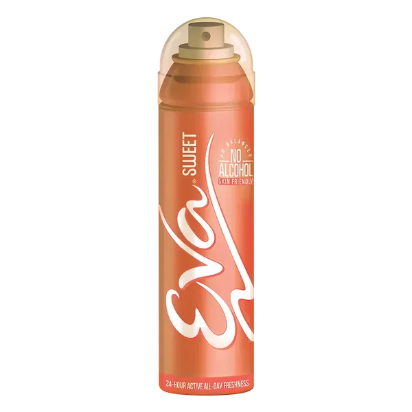 EVA DEO SPRAY WOMAN SWEET 150ML