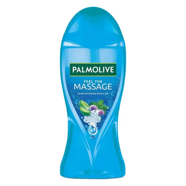 PALM S/GEL MINERAL MASSAGE 250ML
