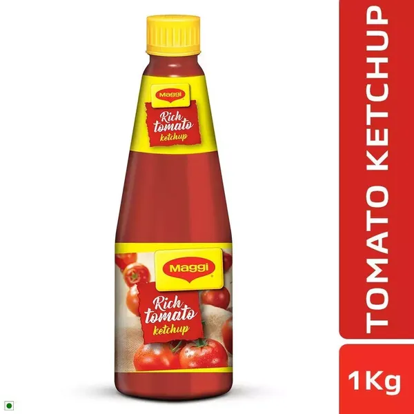 MAGGI K/UP TOMATO 1KG