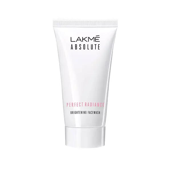 LAKME F/WASH PERF/RAD INTENSE WHITE 50GM