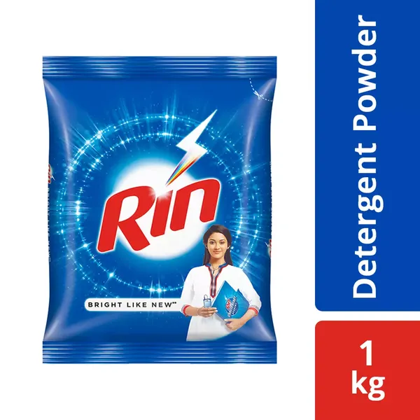 RIN PWDR ADVANCE 1KG