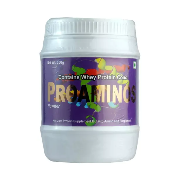 PROAMINOS POW 300GM