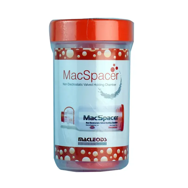 MACSPACER DEVICE