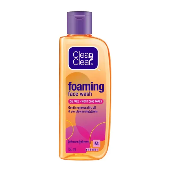 CC F/WASH 150ML