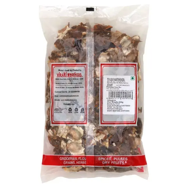 TAMRIND SATYAM 200GM