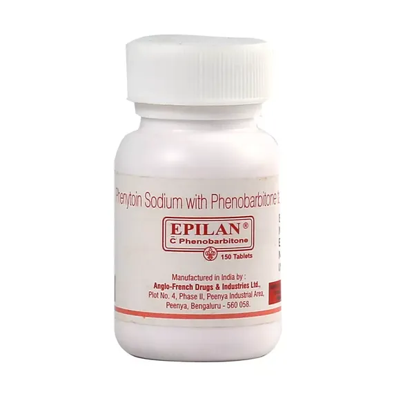 EPILAN-C-PHENO 150TAB