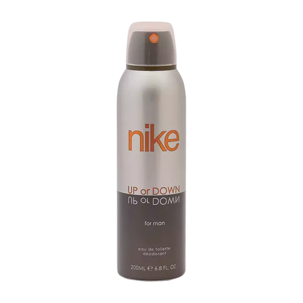 NIKE DEO MEN UP DOWN 200ML