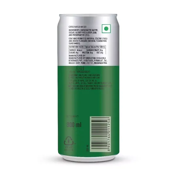 SCHWEPPES GINGER ALE 300ML