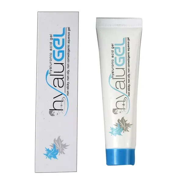 HYALUGEL 30GM