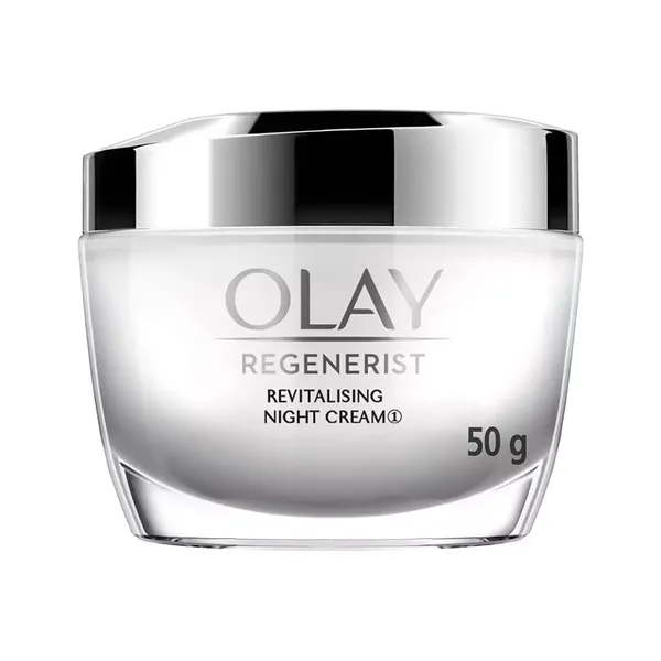 OLAY CRM NIGHT REGENERIST 50GM