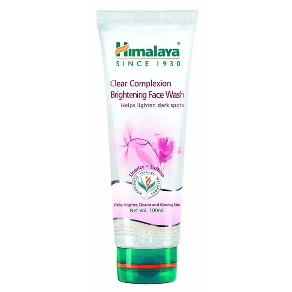 HIMA F/WASH WHITENING 100ML