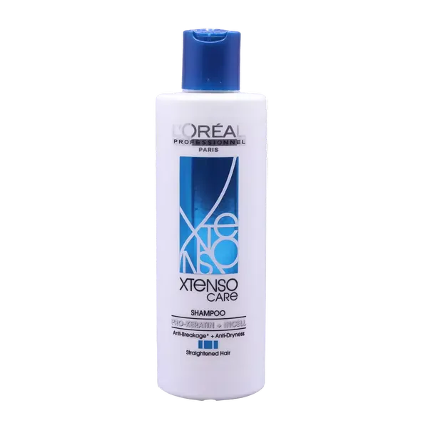 LOREAL SHMP X-TENSO 250ML