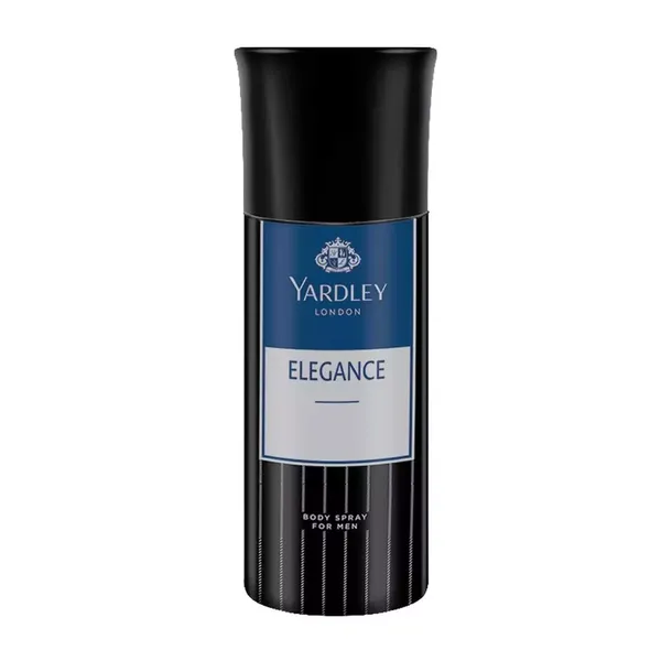 YARD DEO MEN ELEGANCE 150ML