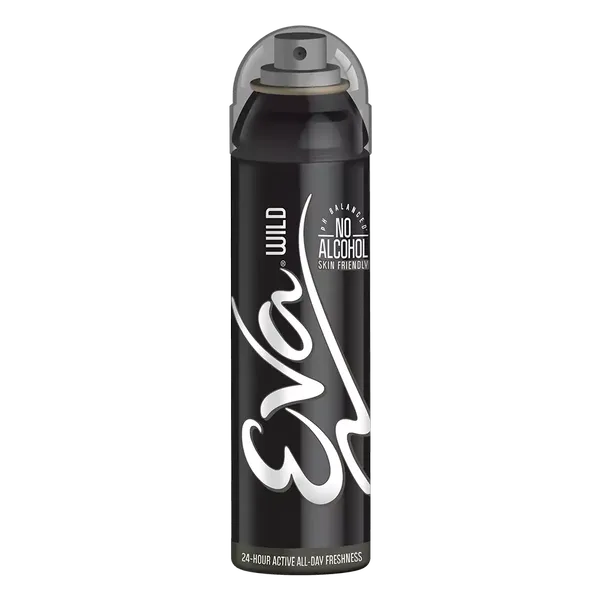 EVA DEO SPRAY WOMAN WILD 150ML