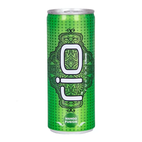 RIO SHUFFLE MANGO 250ML