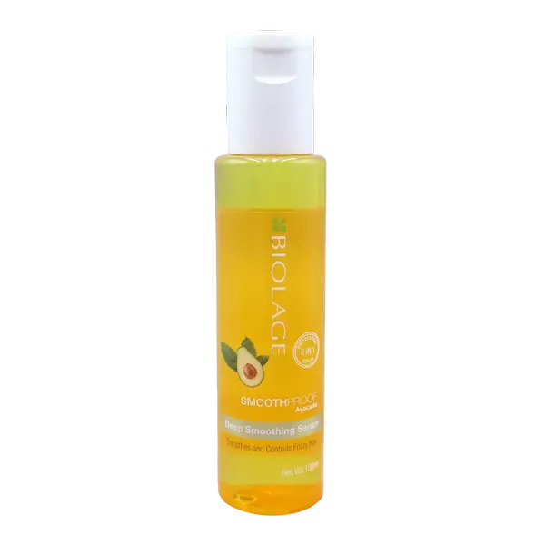 MATRIX HR/SERUM DEEP SMOOTHING 100ML