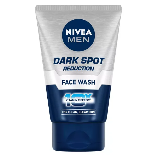 NIVEA F/WASH MEN DARK SPOT 50GM