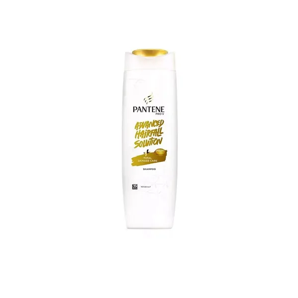 PANT SHMP TOTAL DAMAGE 180ML