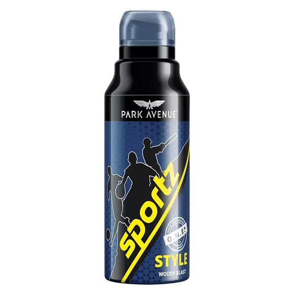 PARK DEO STYLE 150ML