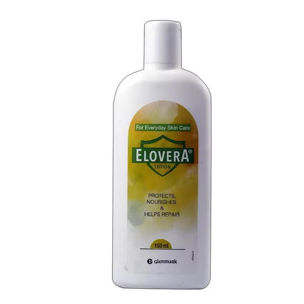ELOVERA LTN 150ML