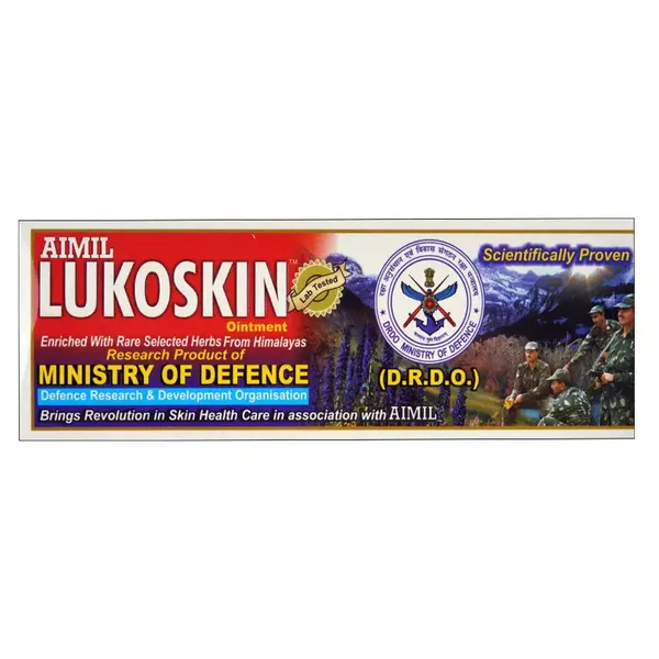 LUKOSKIN COMBO PACK
